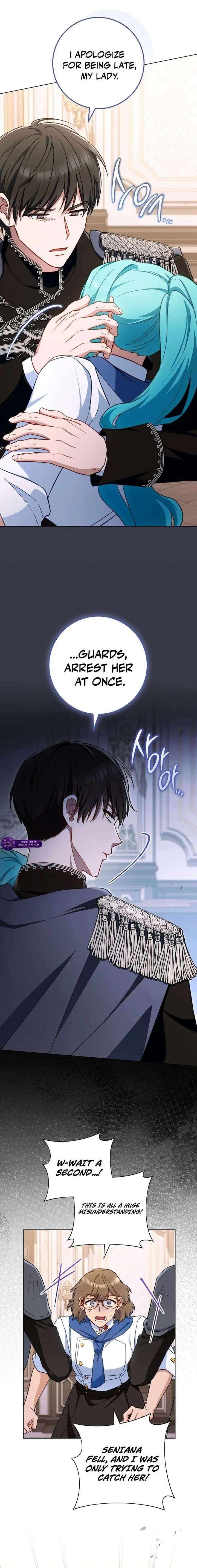 Read Lady Chef Royale Manga Online