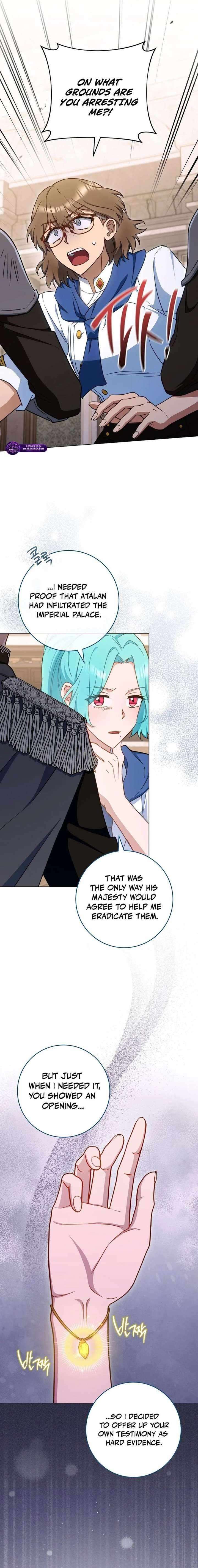Read Lady Chef Royale Manga Online