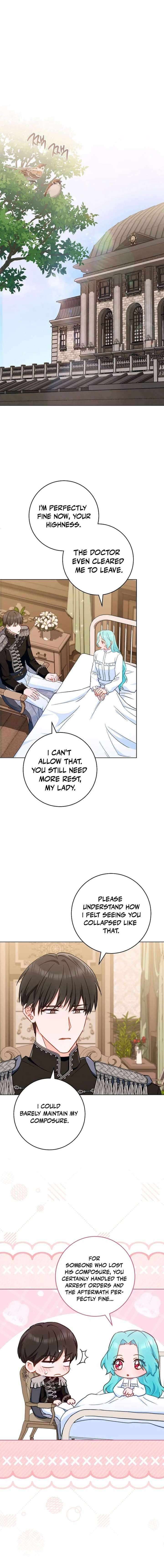 Read Lady Chef Royale Manga Online
