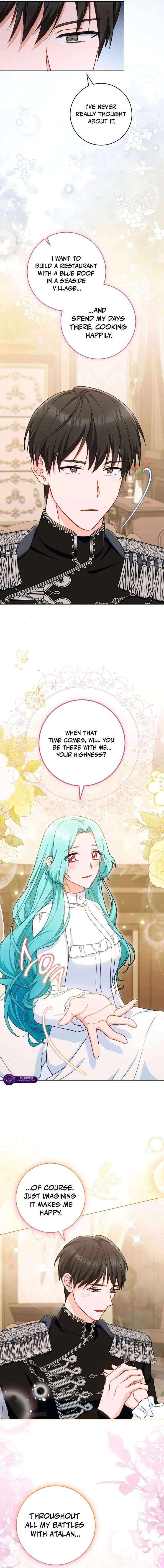 Read Lady Chef Royale Manga Online