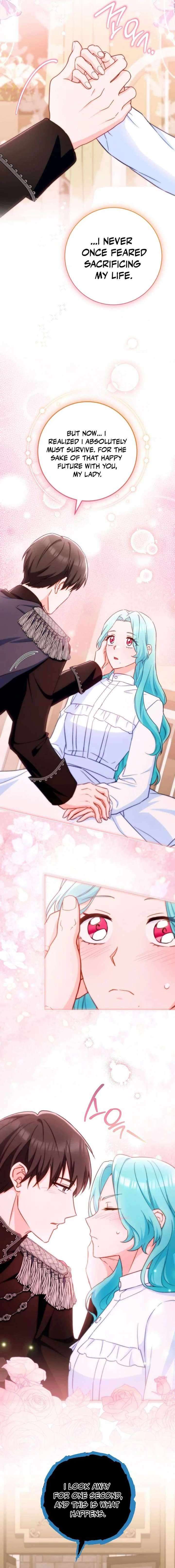 Read Lady Chef Royale Manga Online