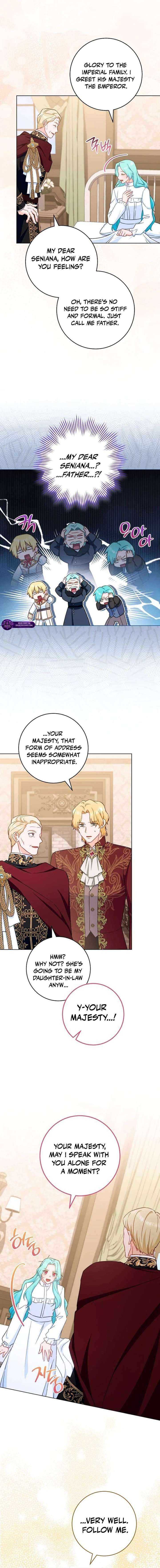 Read Lady Chef Royale Manga Online