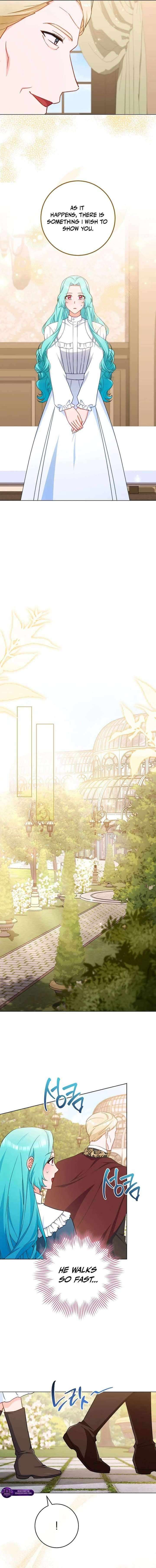 Read Lady Chef Royale Manga Online
