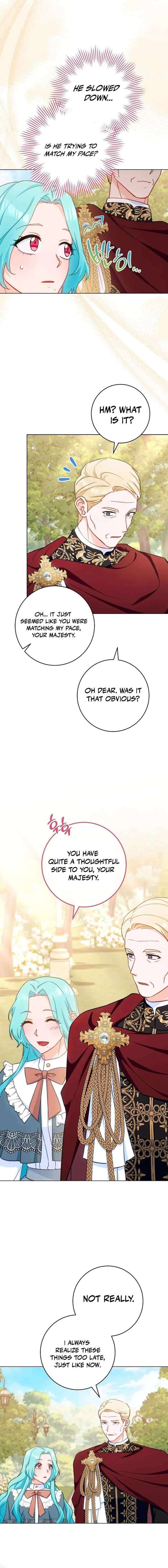 Read Lady Chef Royale Manga Online