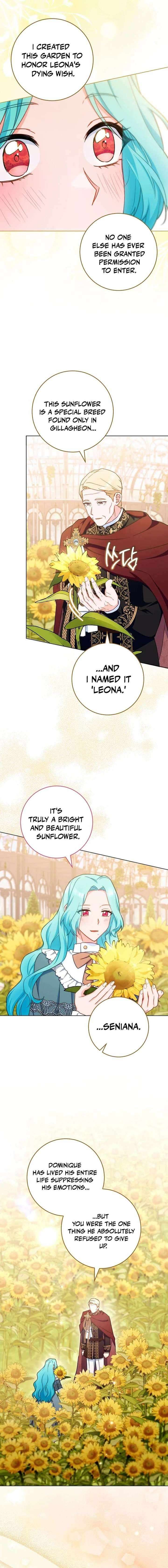 Read Lady Chef Royale Manga Online