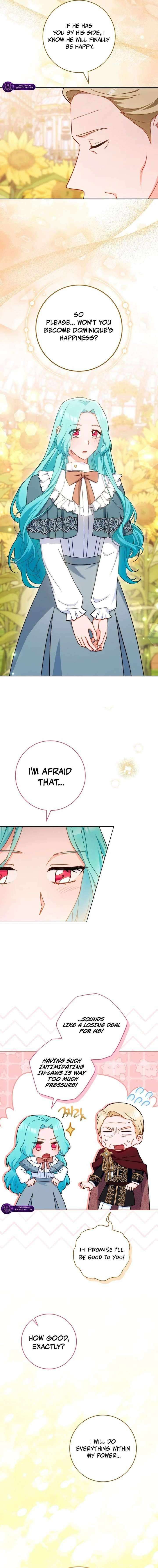 Read Lady Chef Royale Manga Online