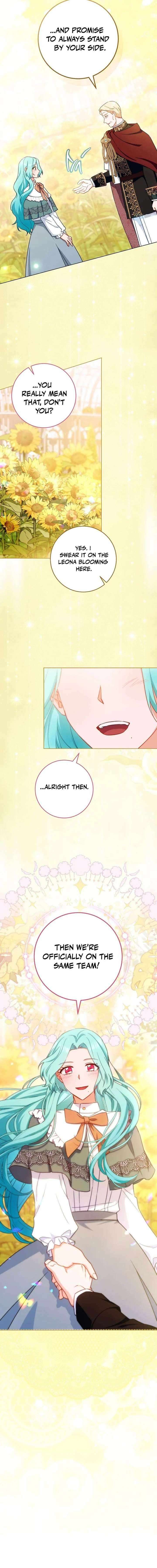Read Lady Chef Royale Manga Online