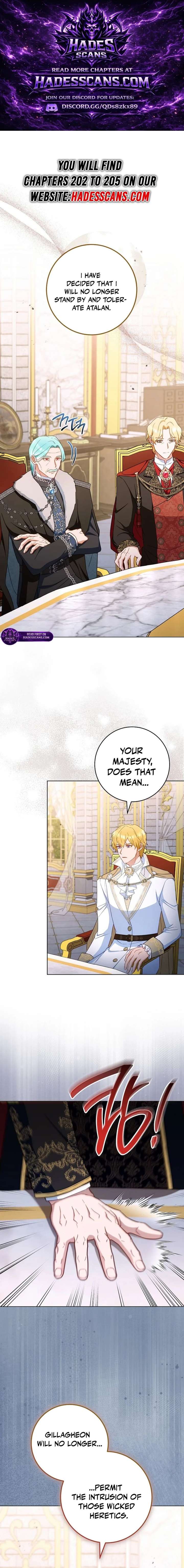 Read Lady Chef Royale Manga Online