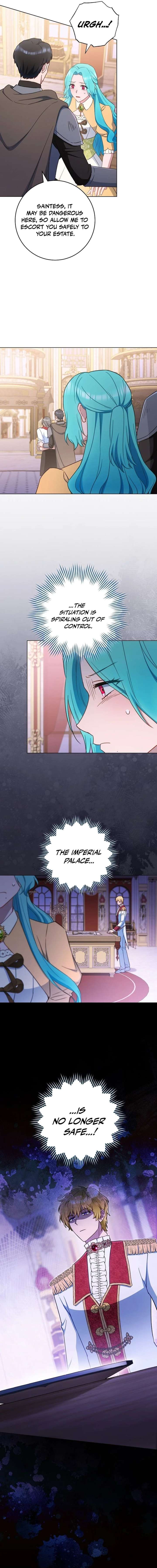 Read Lady Chef Royale Manga Online