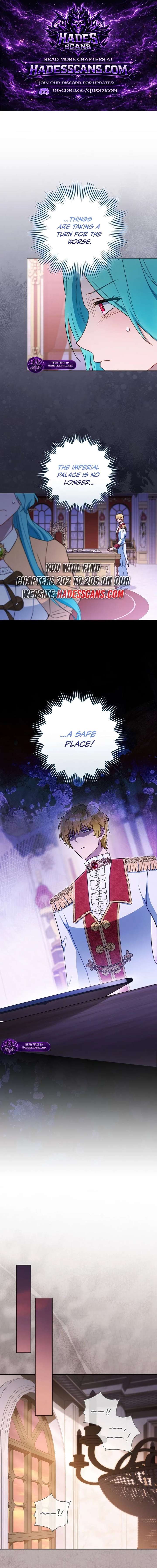 Read Lady Chef Royale Manga Online