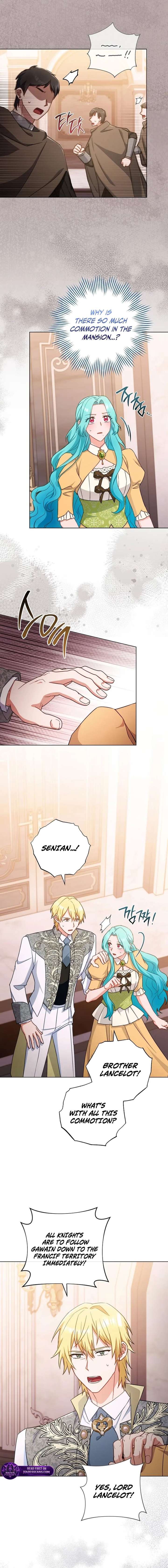 Read Lady Chef Royale Manga Online