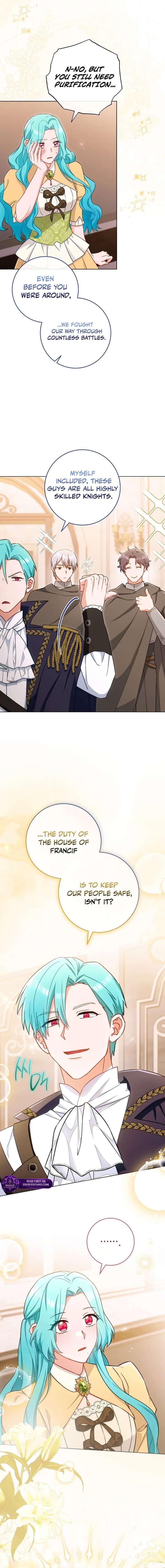 Read Lady Chef Royale Manga Online