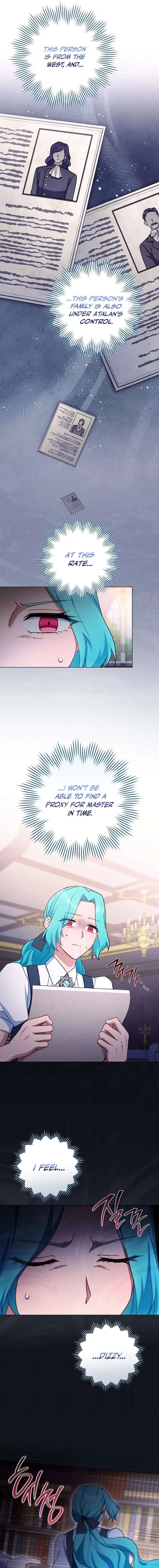 Read Lady Chef Royale Manga Online