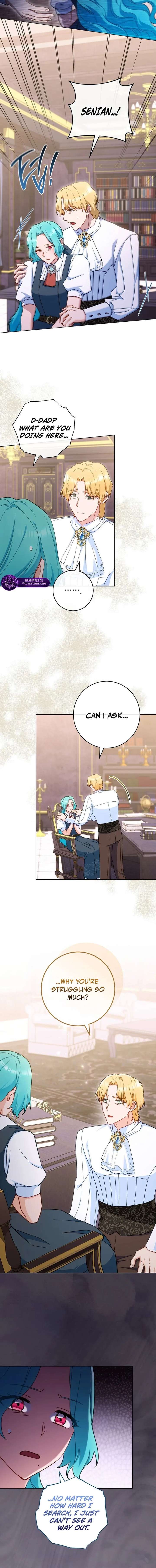 Read Lady Chef Royale Manga Online