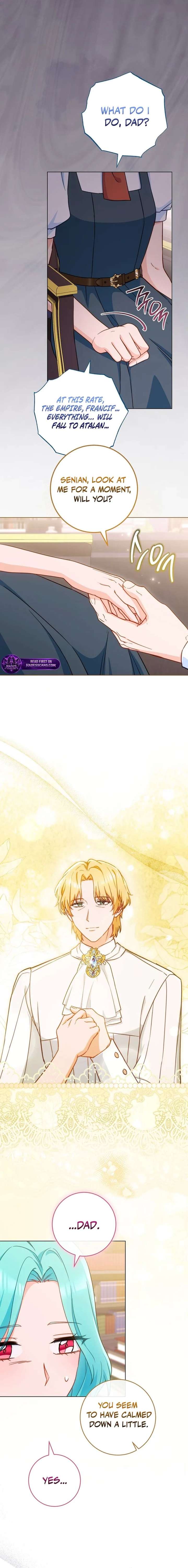 Read Lady Chef Royale Manga Online
