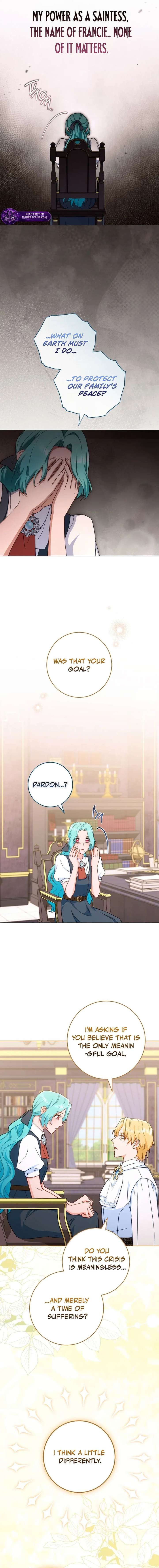 Read Lady Chef Royale Manga Online