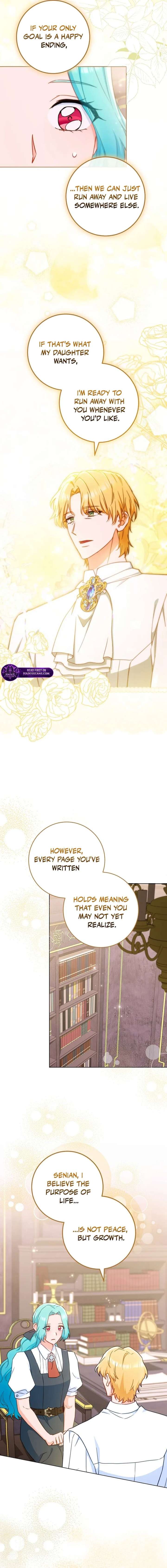 Read Lady Chef Royale Manga Online