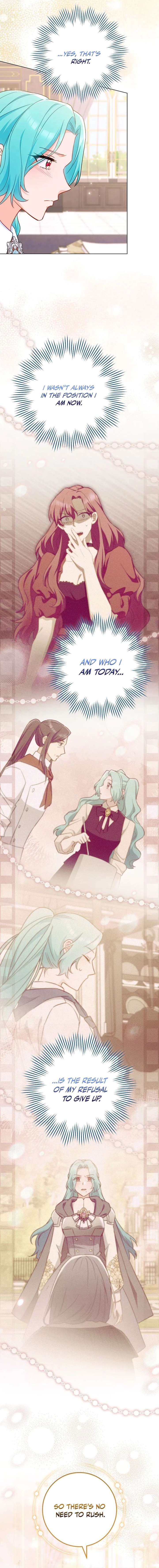 Read Lady Chef Royale Manga Online