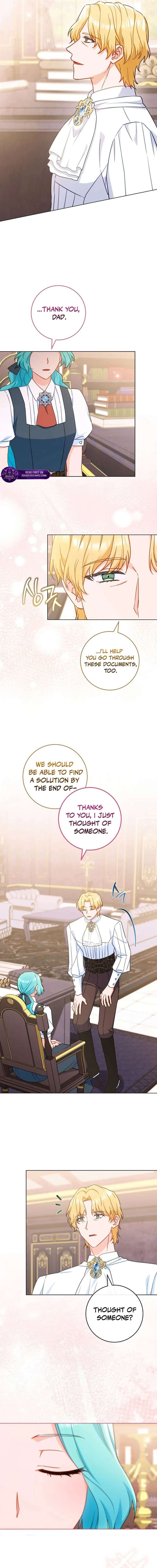 Read Lady Chef Royale Manga Online