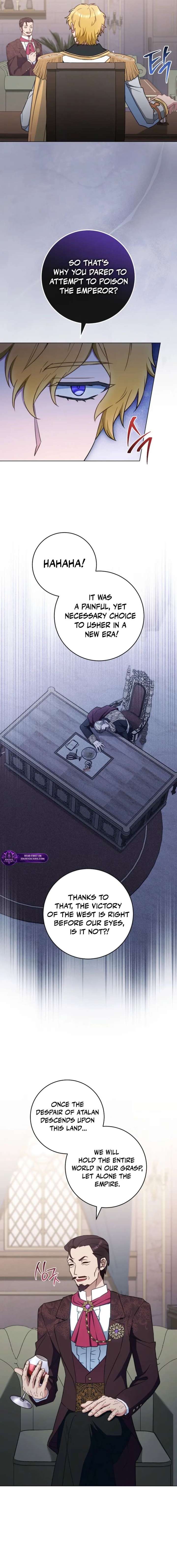Read Lady Chef Royale Manga Online