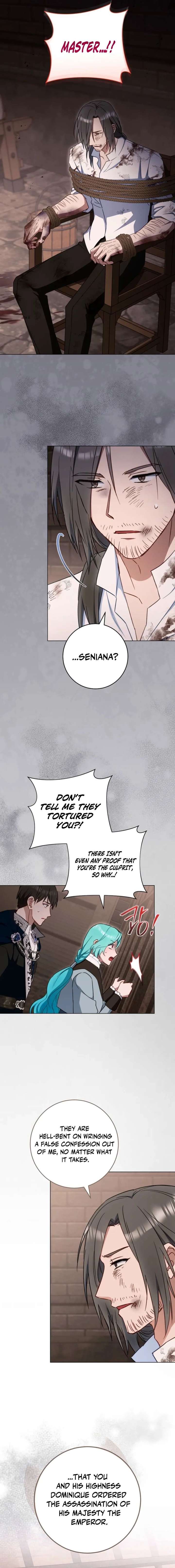 Read Lady Chef Royale Manga Online
