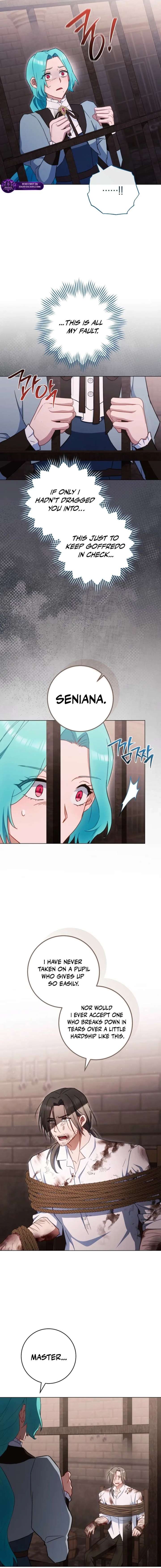 Read Lady Chef Royale Manga Online