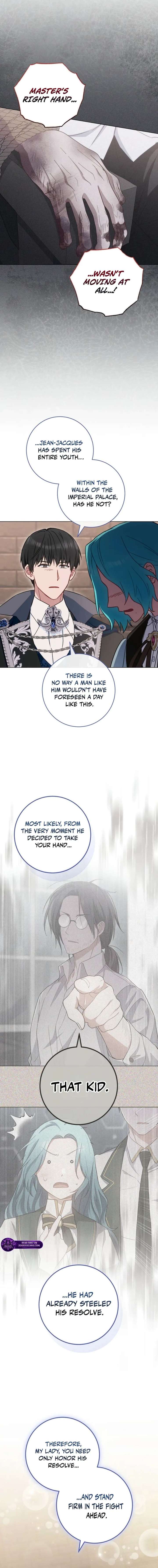 Read Lady Chef Royale Manga Online