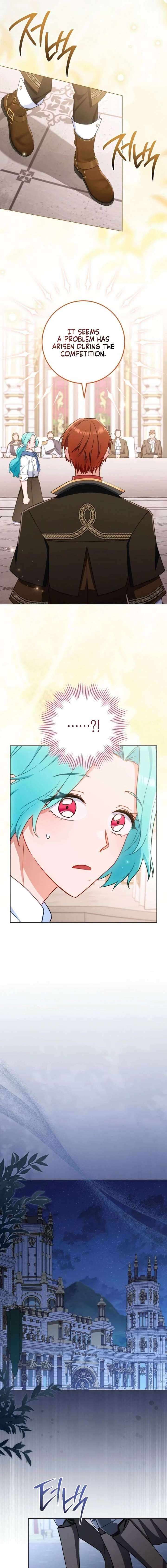 Read Lady Chef Royale Manga Online