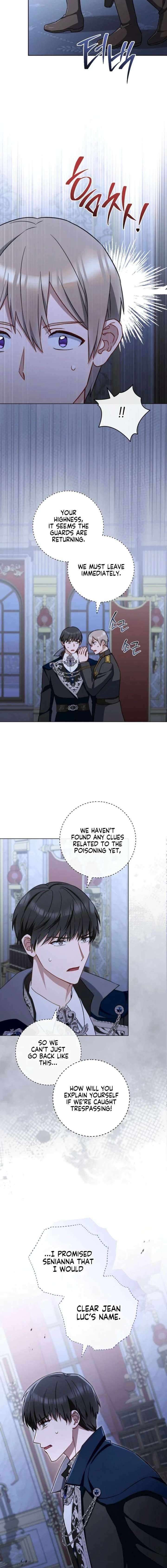 Read Lady Chef Royale Manga Online