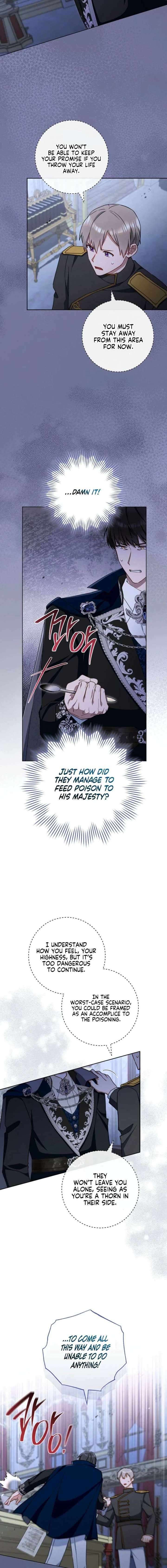 Read Lady Chef Royale Manga Online