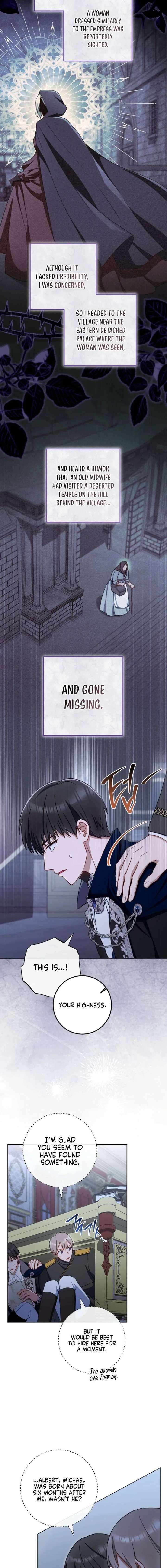 Read Lady Chef Royale Manga Online