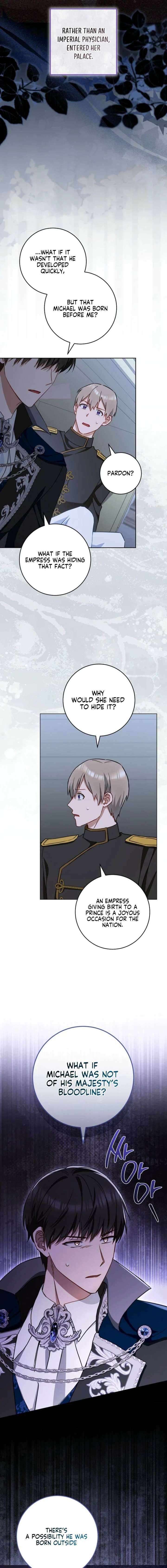 Read Lady Chef Royale Manga Online