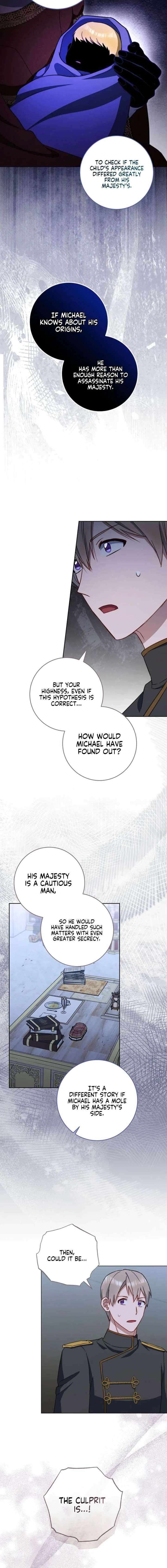 Read Lady Chef Royale Manga Online