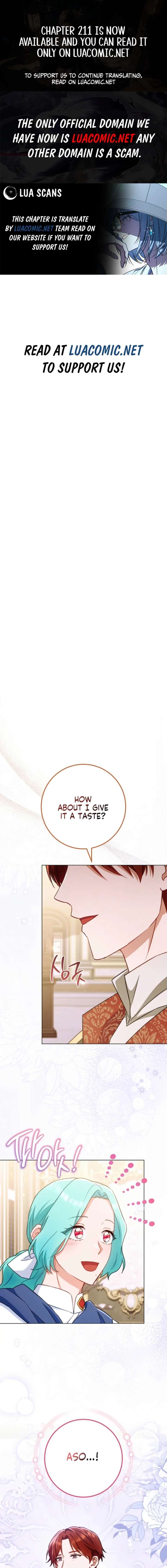 Read Lady Chef Royale Manga Online