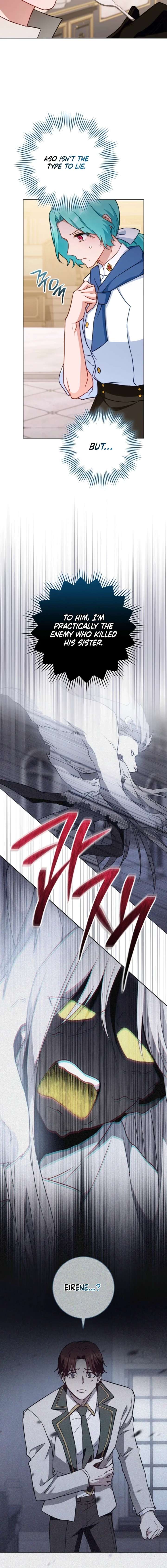 Read Lady Chef Royale Manga Online