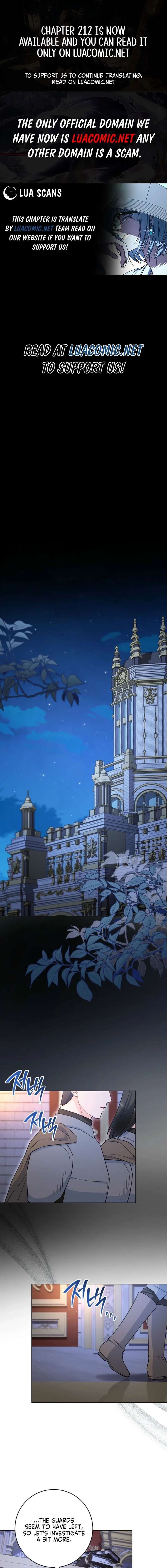 Read Lady Chef Royale Manga Online