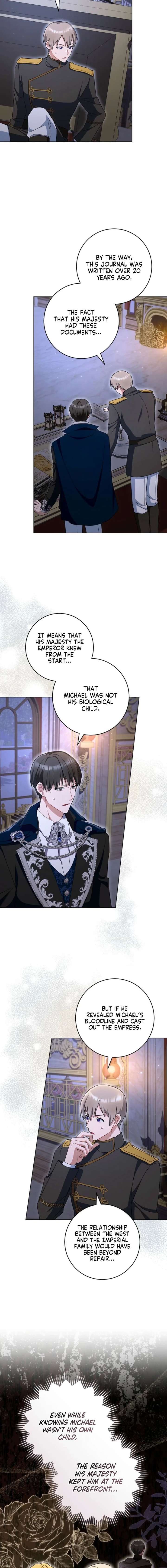 Read Lady Chef Royale Manga Online