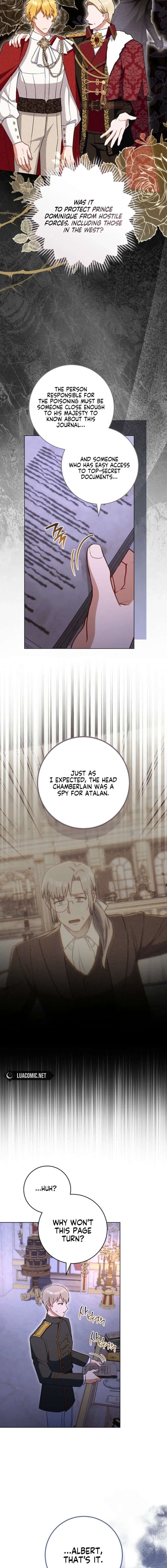 Read Lady Chef Royale Manga Online