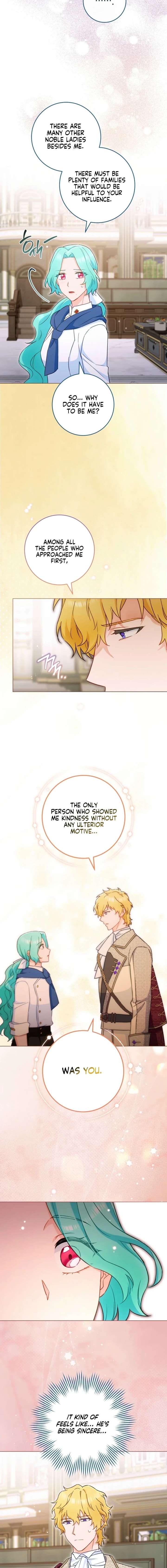 Read Lady Chef Royale Manga Online