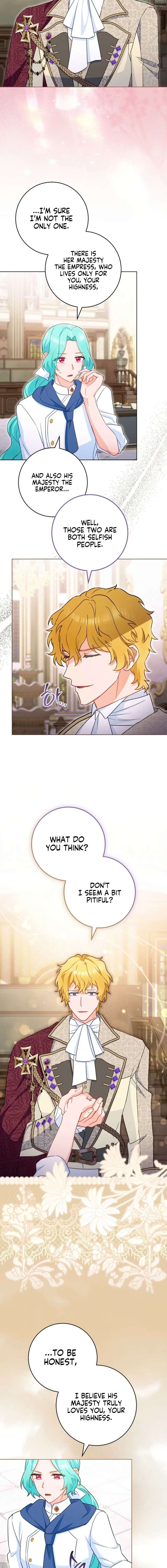 Read Lady Chef Royale Manga Online