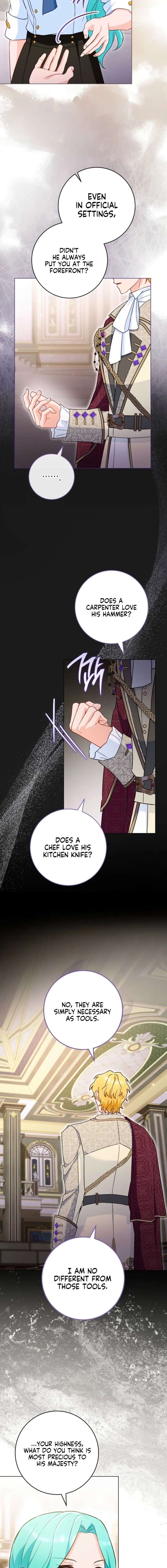 Read Lady Chef Royale Manga Online