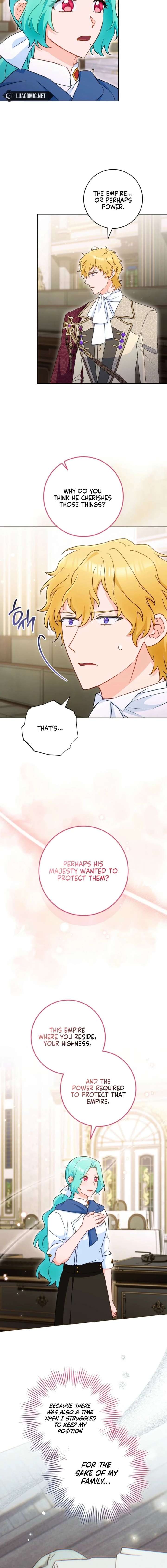 Read Lady Chef Royale Manga Online