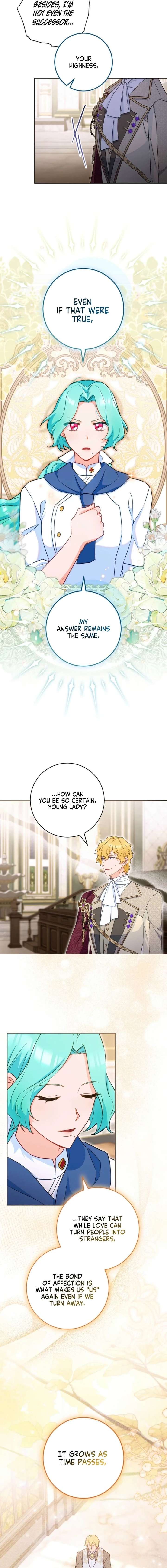 Read Lady Chef Royale Manga Online