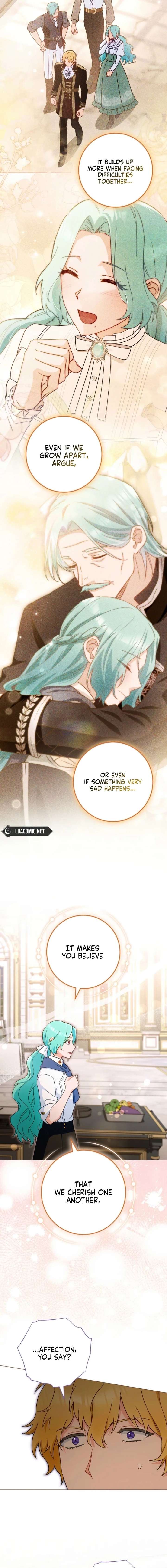 Read Lady Chef Royale Manga Online
