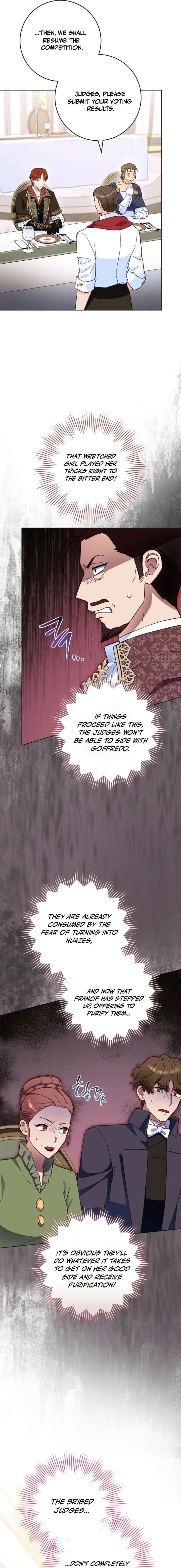 Read Lady Chef Royale Manga Online