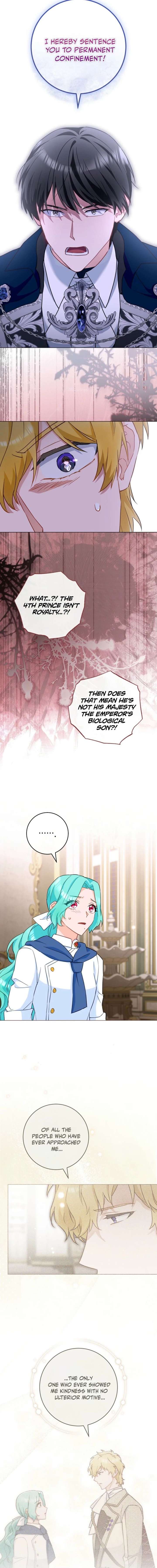 Read Lady Chef Royale Manga Online