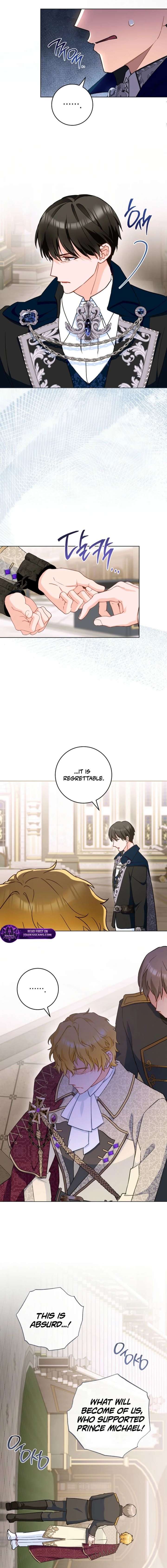 Read Lady Chef Royale Manga Online