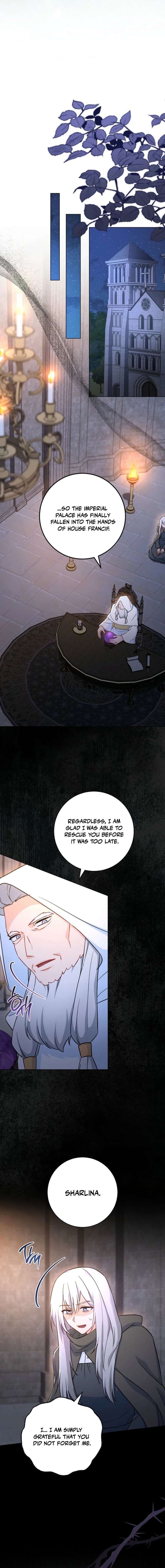 Read Lady Chef Royale Manga Online