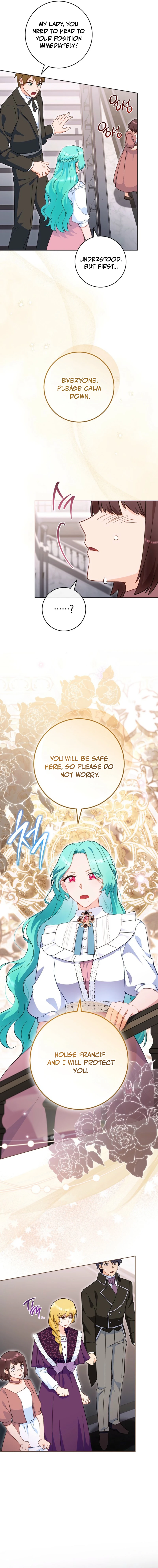 Read Lady Chef Royale Manga Online