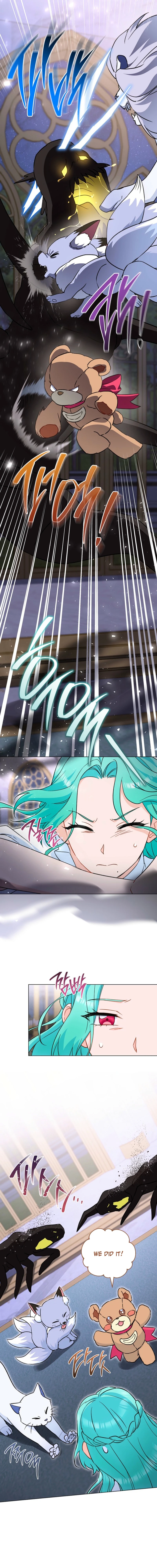 Read Lady Chef Royale Manga Online
